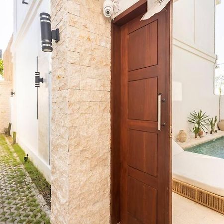 Green Twin - Cosy 2 Bdr Central Villa W/Pool. Dalung  エクステリア 写真