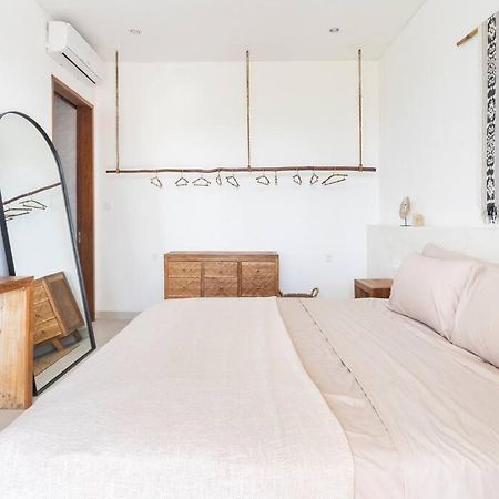 Green Twin - Cosy 2 Bdr Central Villa W/Pool. Dalung  エクステリア 写真